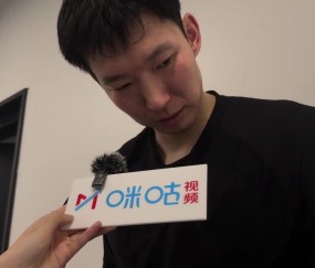 北京全场16次失误！周琦：球队在关键时刻处理球还是有点犹豫