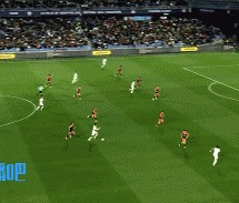 他甚至不是主力😱G-拉莫斯戴帽巴黎4-1  包抄+点射+世界波进3球