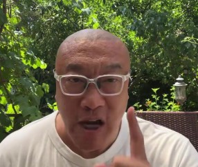 马健:总决赛G1虽然流量不高 但绝对是近十年以来最精彩的总决赛