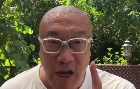 马健：总决赛G1虽然流量不高 但绝对是近十年以来最精彩的总决赛