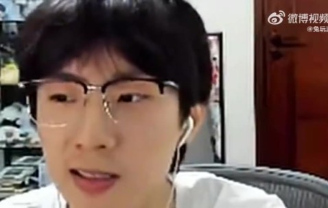 Baolan谈名人堂：TheShy很有可能 没有比他更符合名人标准的吧？