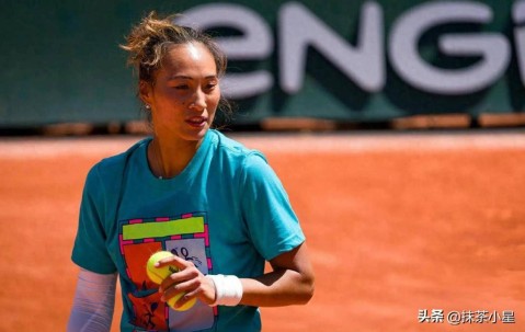 法网赛程出炉，郑钦文首日登场，中国4人参赛，赔率仅看好1人晋级