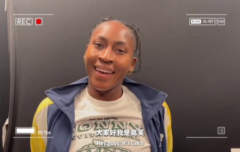 大咖云集🔥郑钦文、萨巴伦卡、高芙、斯瓦泰克确认参加中网