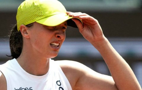 对不起，郑钦文！3大种子出局，郑钦文仅排第11，太不尊重人了