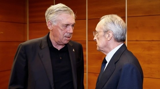 西甲金钱战争:特巴斯如何让皇萨吐出转播蛋糕?英超模式发扬光大