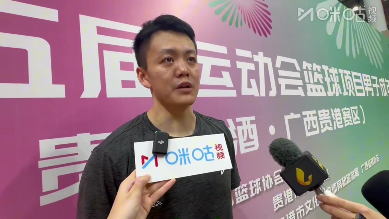 姜宇星：打得太差了 半年多没打球 还是得再找找状态